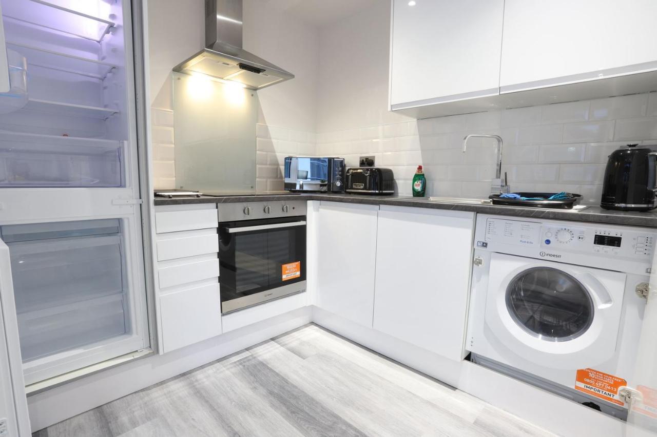 Birmingham Necairport Interchange Shortstay Homebase エクステリア 写真