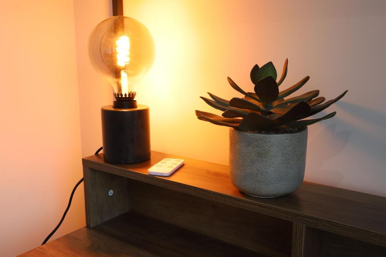 Birmingham Necairport Interchange Shortstay Homebase エクステリア 写真