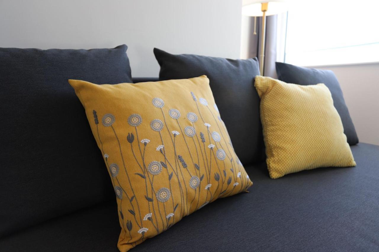 Birmingham Necairport Interchange Shortstay Homebase エクステリア 写真